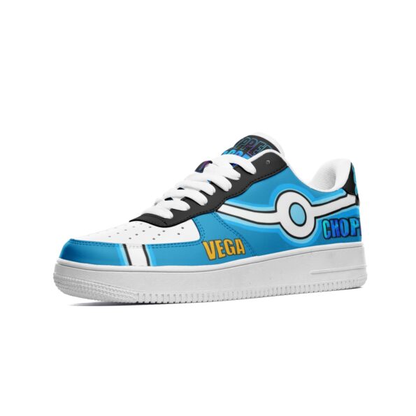 Chopper One Piece Sneakers