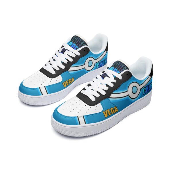 Chopper One Piece Sneakers - Image 4