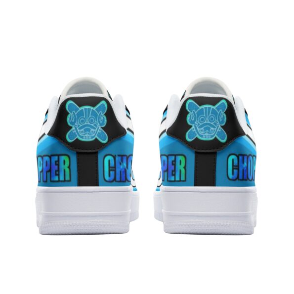 Chopper One Piece Sneakers - Image 5