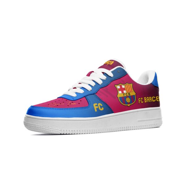 FC Barcelona Sneakers
