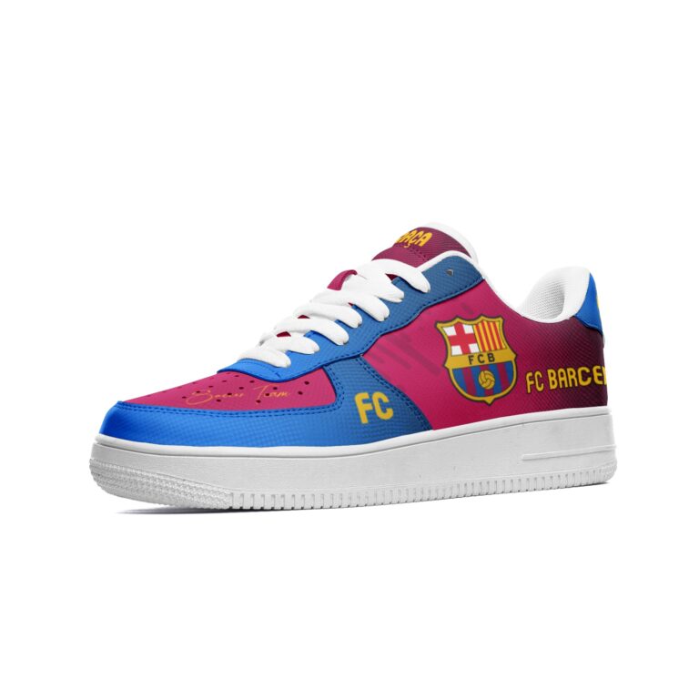 FC Barcelona Sneakers