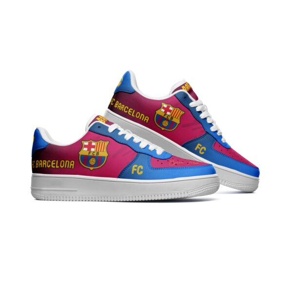 FC Barcelona Sneakers - Image 2