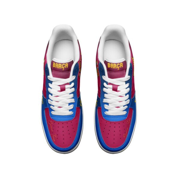 FC Barcelona Sneakers - Image 3