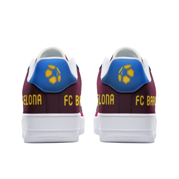 FC Barcelona Sneakers - Image 5