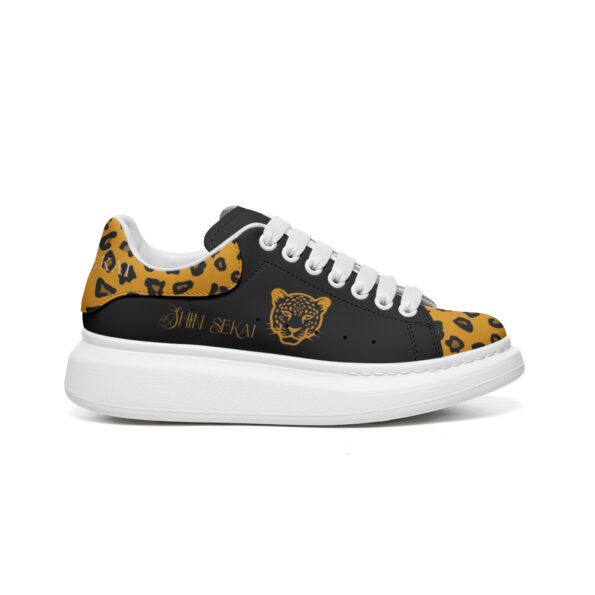Party Animal McQueen sneakers - Image 3