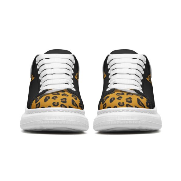 Party Animal McQueen sneakers - Image 5