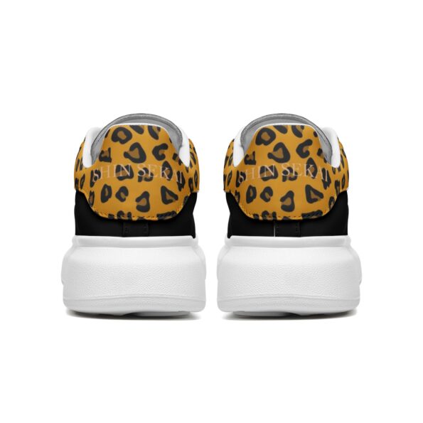 Party Animal McQueen sneakers - Image 6
