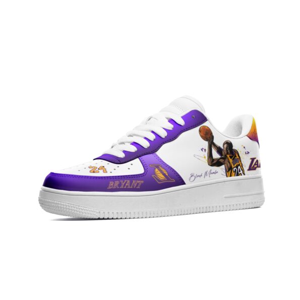 Kobe Bryant Sneakers