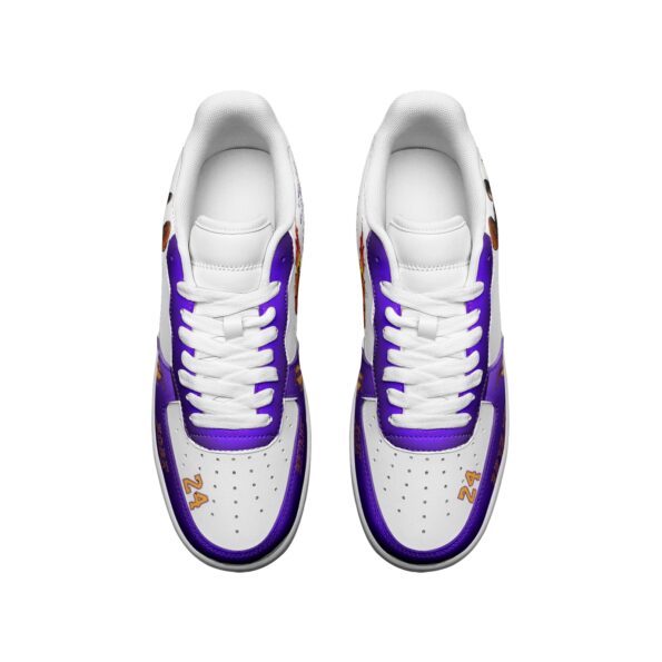 Kobe Bryant Sneakers - Image 3