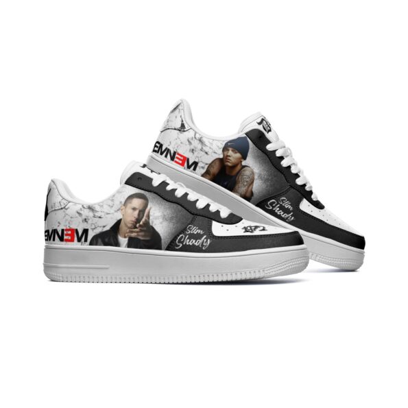 Eminem Sneakers - Image 2