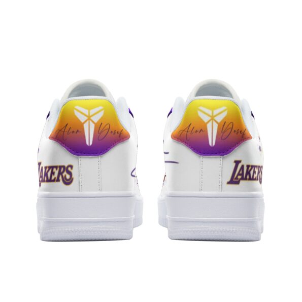 Kobe Bryant Sneakers - Image 5