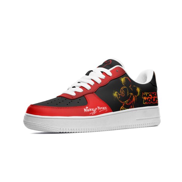 Mickey Mouse Sneakers
