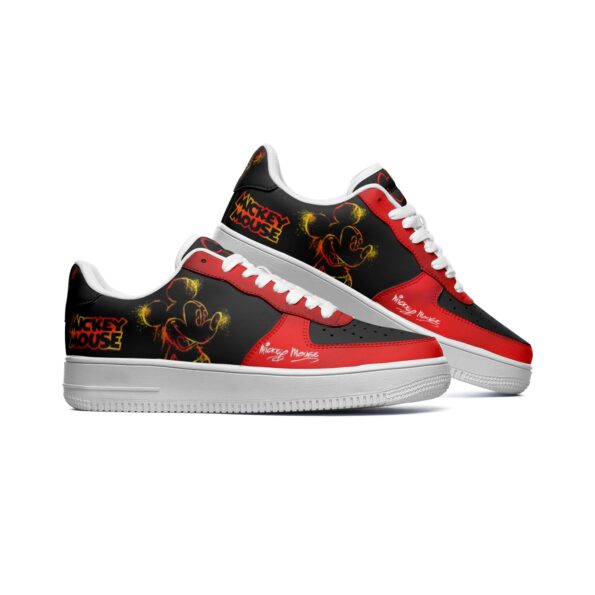 Mickey Mouse Sneakers - Image 2
