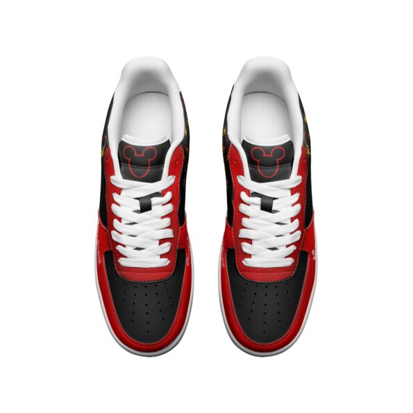 Mickey Mouse Sneakers - Image 3