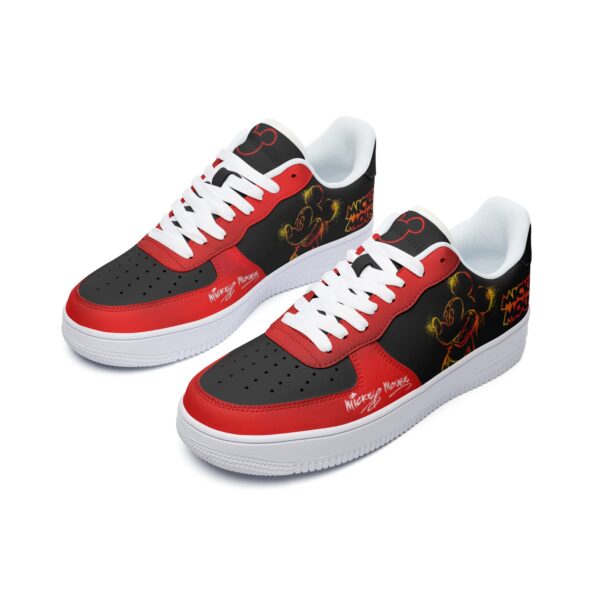 Mickey Mouse Sneakers - Image 4