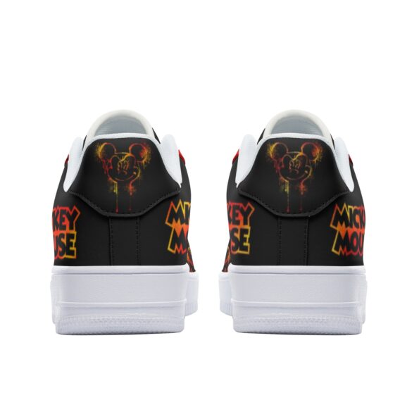 Mickey Mouse Sneakers - Image 5