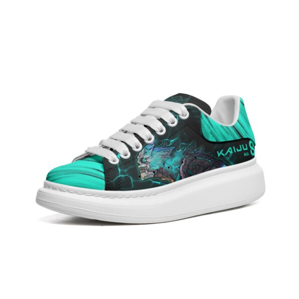 Kaiju 8 Sneakers