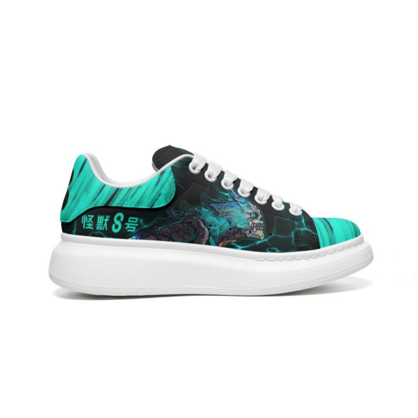 Kaiju 8 Sneakers - Image 2