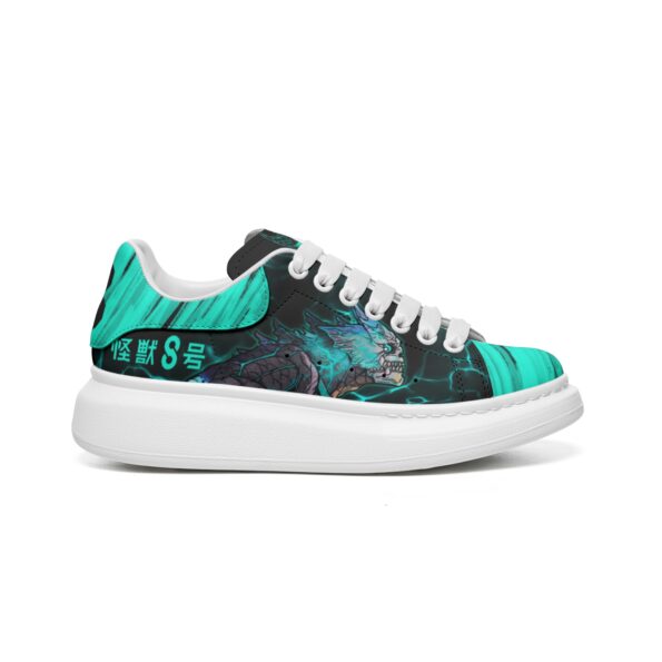 Kaiju 8 Sneakers - Image 3