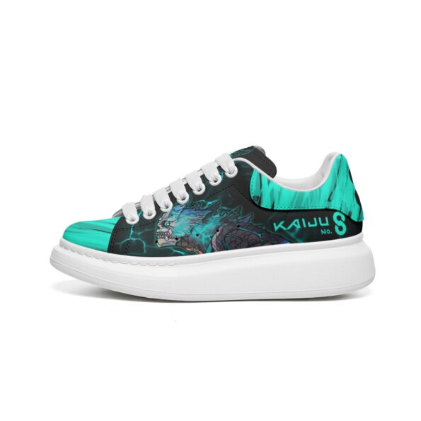 Kaiju 8 Sneakers - Image 4