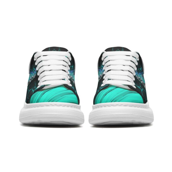Kaiju 8 Sneakers - Image 5