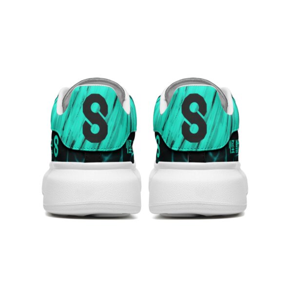 Kaiju 8 Sneakers - Image 6