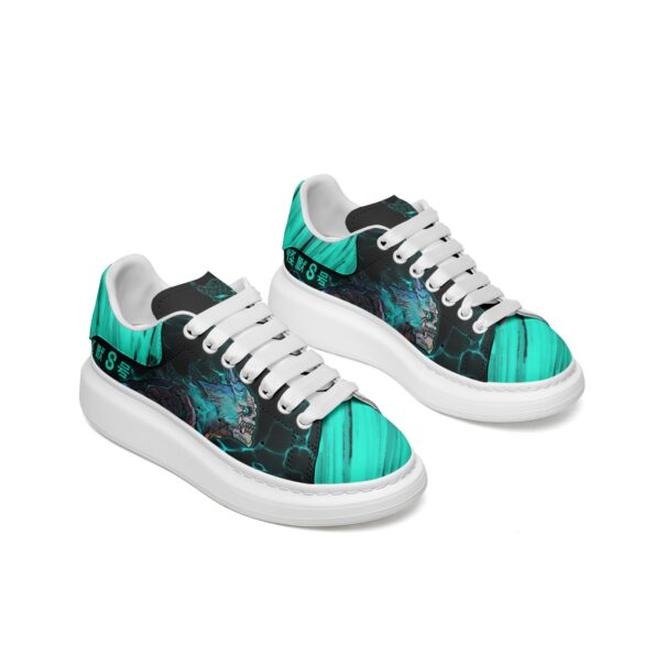 Kaiju 8 Sneakers - Image 7