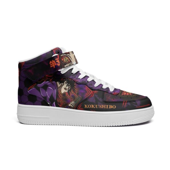 Kukushibo High Sneakers - Image 2
