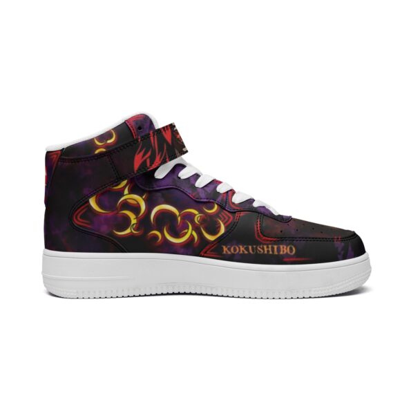 Kukushibo High Sneakers - Image 3