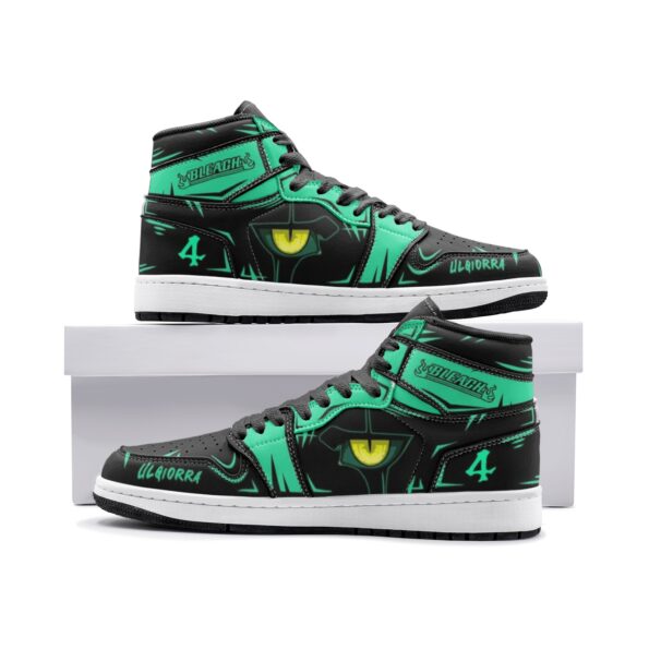 Ulqiorra Bleach Sneakers