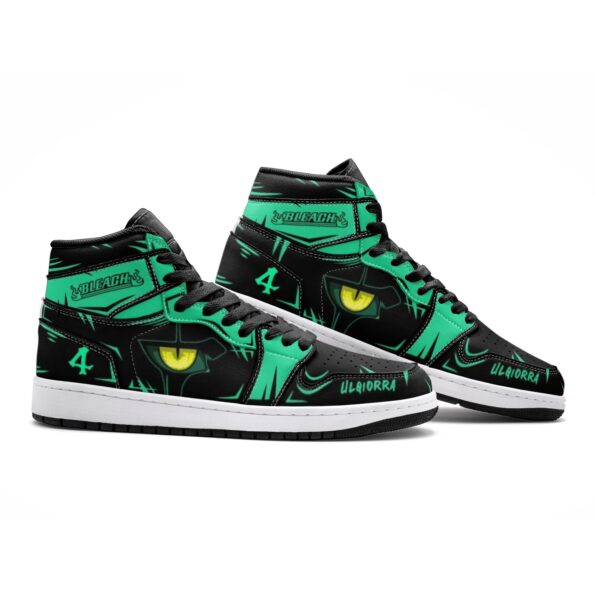 Ulqiorra Bleach Sneakers - Image 2
