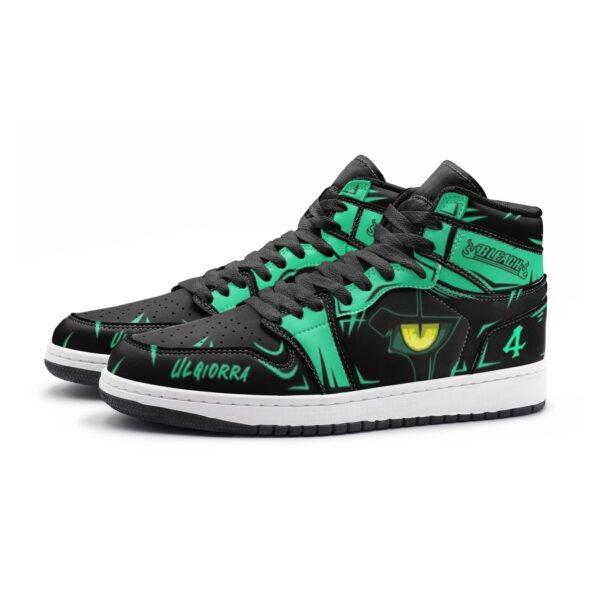 Ulqiorra Bleach Sneakers - Image 3