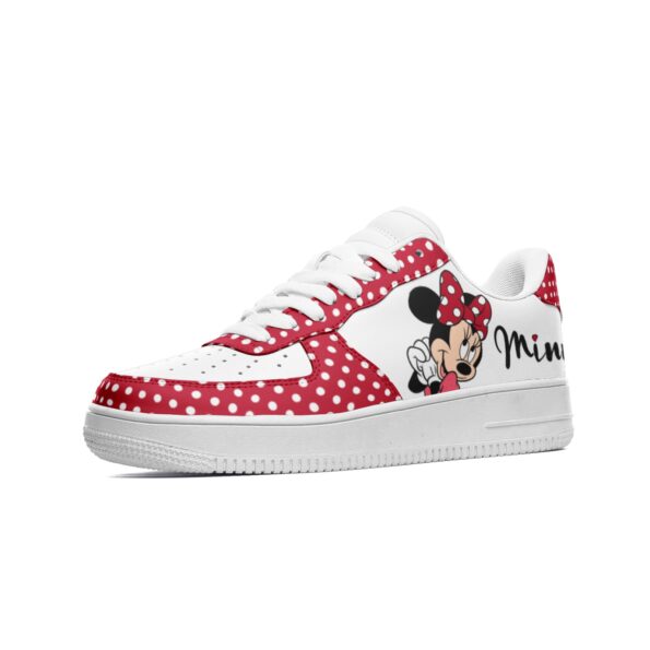 Minnie Disney Sneakers