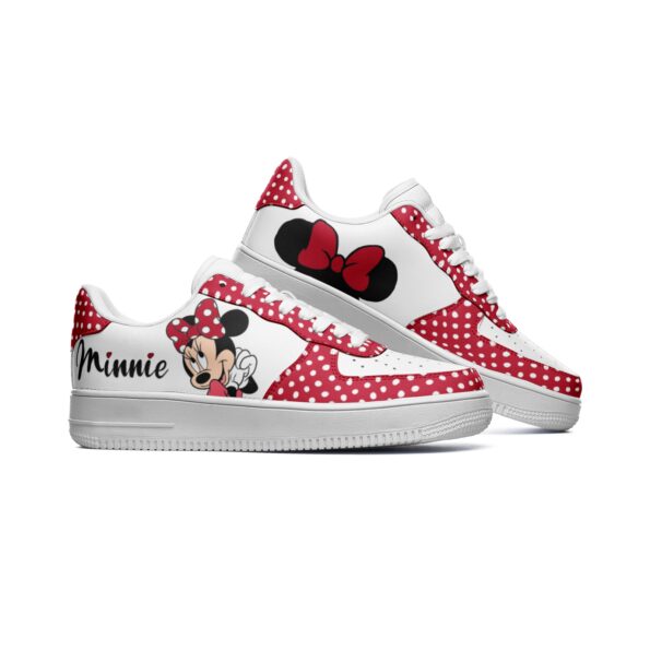 Minnie Disney Sneakers - Image 2