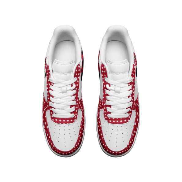 Minnie Disney Sneakers - Image 3