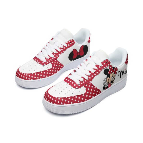 Minnie Disney Sneakers - Image 4