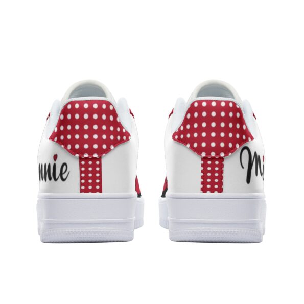 Minnie Disney Sneakers - Image 5