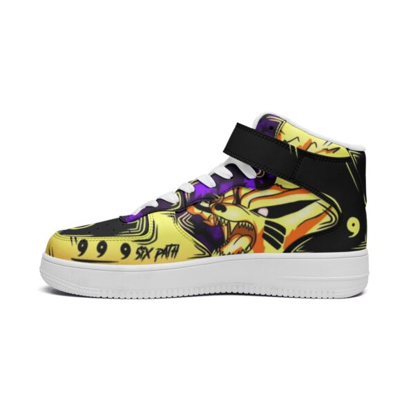 Naruto six path High Sneakers - Image 4