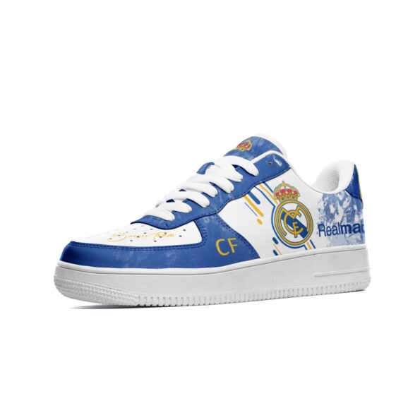 Real Madrid Sneakers