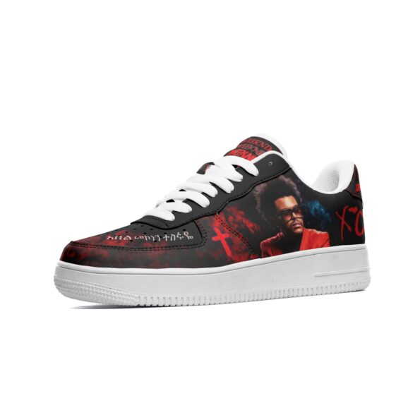The Weekend Sneakers