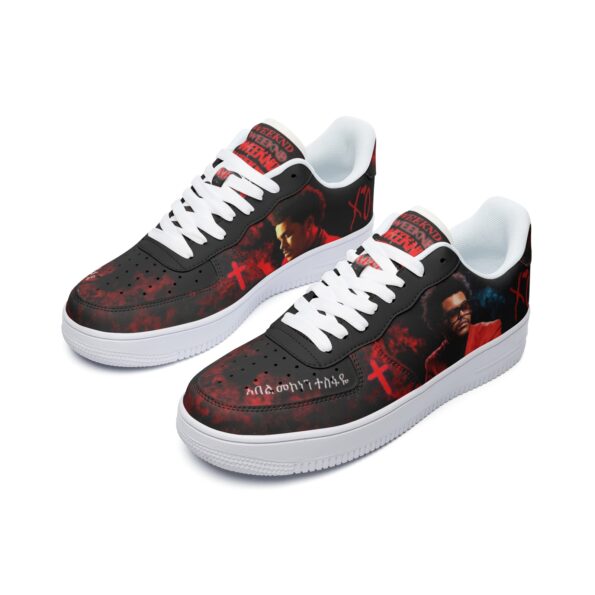 The Weekend Sneakers - Image 4