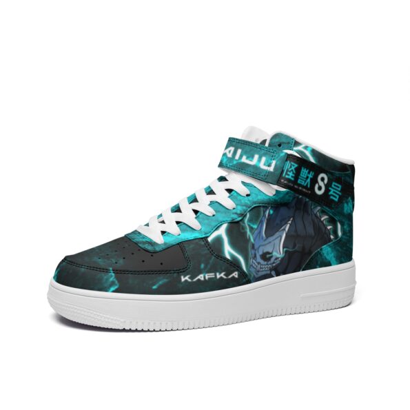 Kaiju high Sneakers