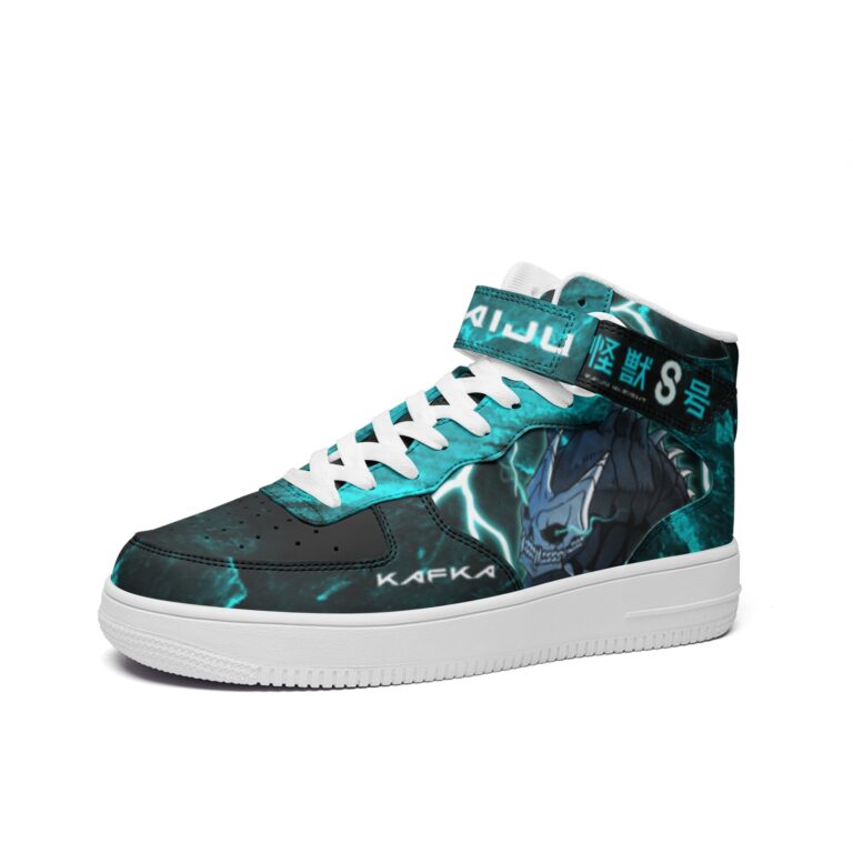 Kaiju high Sneakers