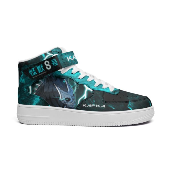Kaiju high Sneakers - Image 2