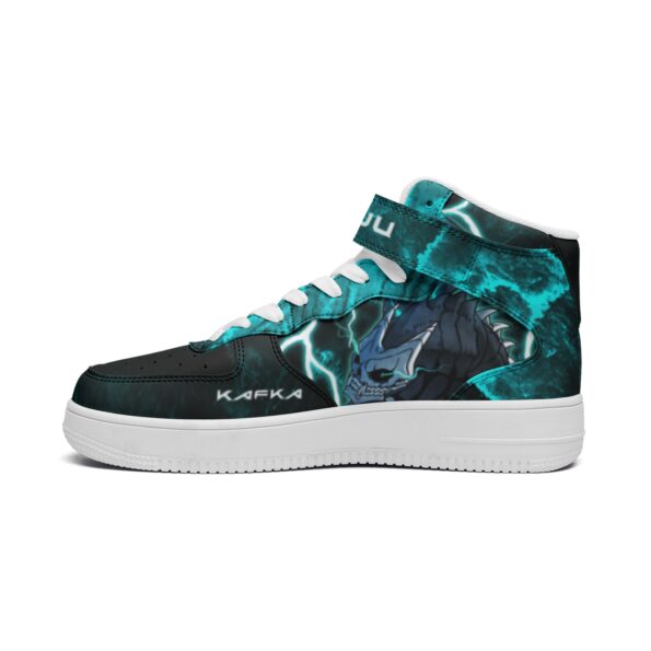 Kaiju high Sneakers - Image 4