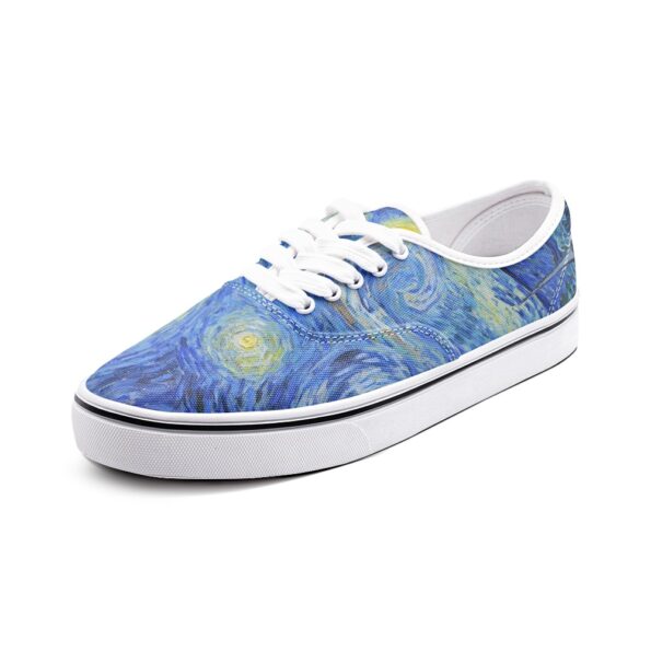 Starry Night Sneakers