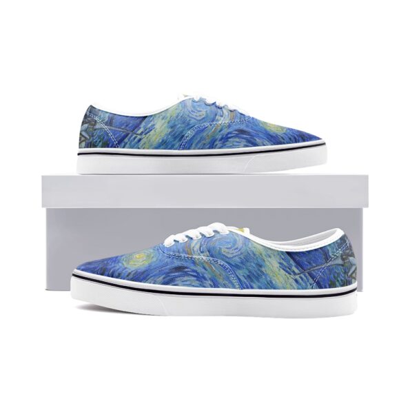Starry Night Sneakers - Image 2
