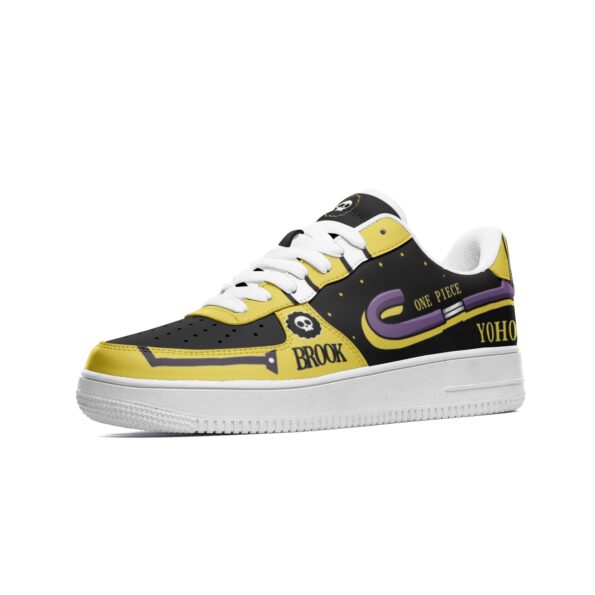 Brook Egghead Island sneakers