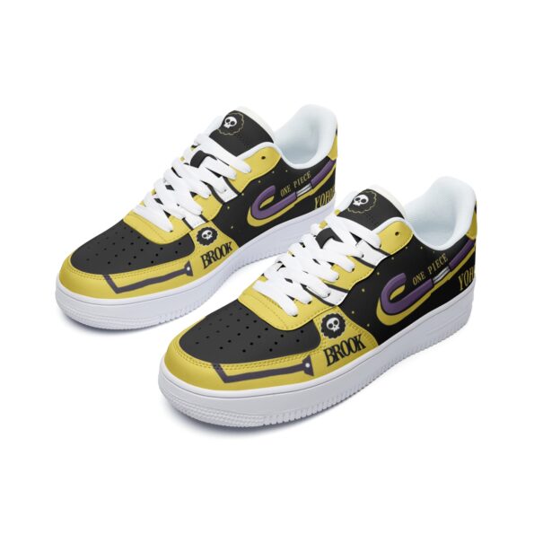 Brook Egghead Island sneakers - Image 4