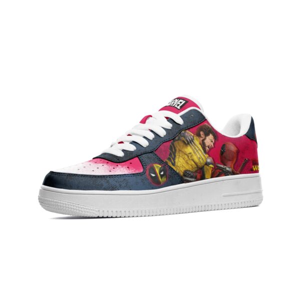D&W Sneakers